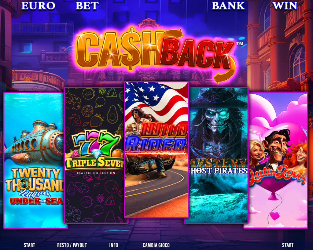 game_all CASHBACK